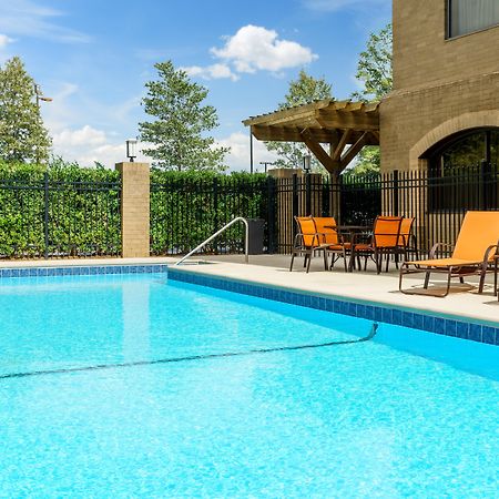Hilton Garden Inn Charlotte Uptown Dış mekan fotoğraf