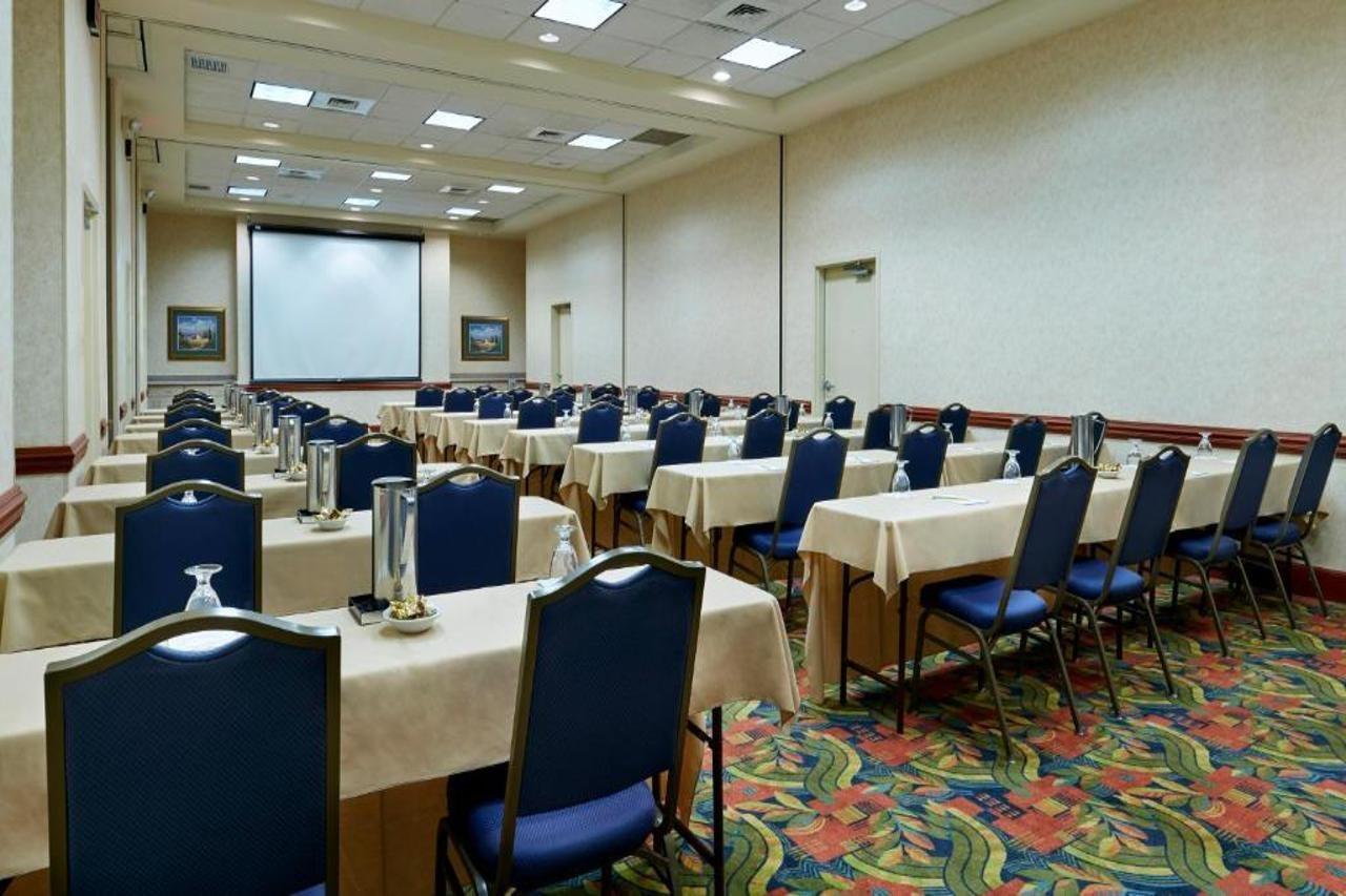 Hilton Garden Inn Charlotte Uptown Dış mekan fotoğraf