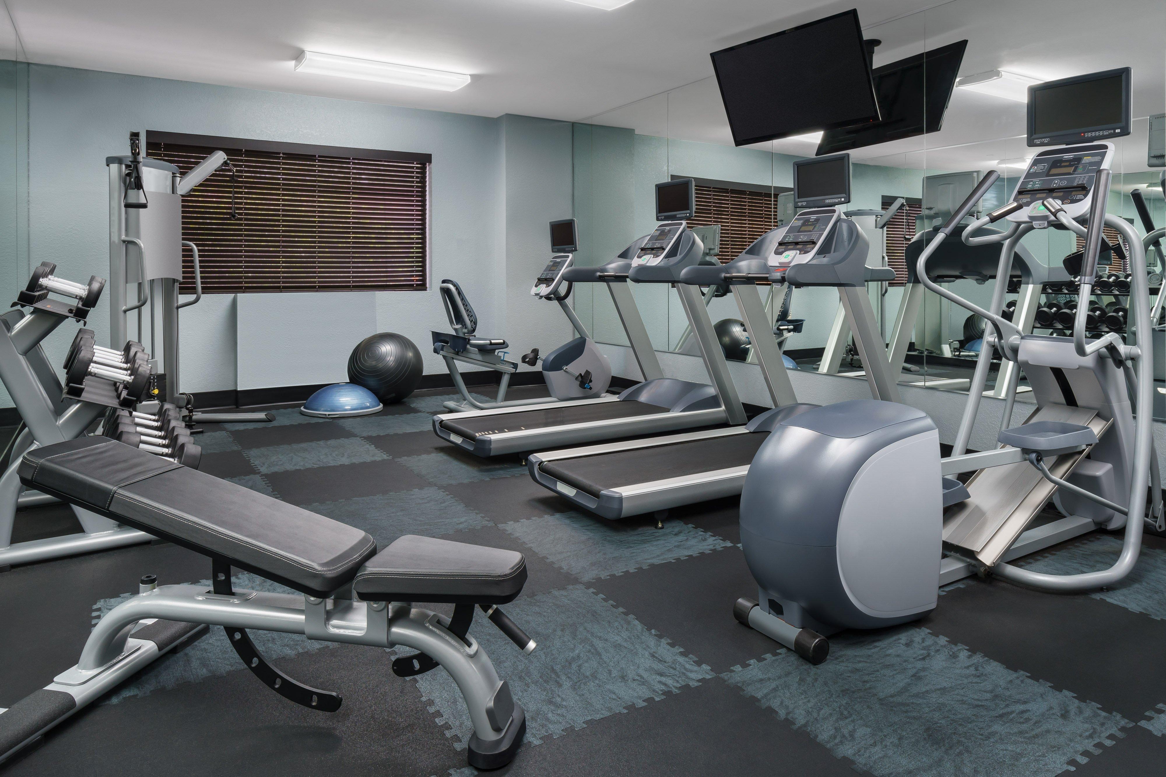 Hilton Garden Inn Charlotte Uptown Dış mekan fotoğraf