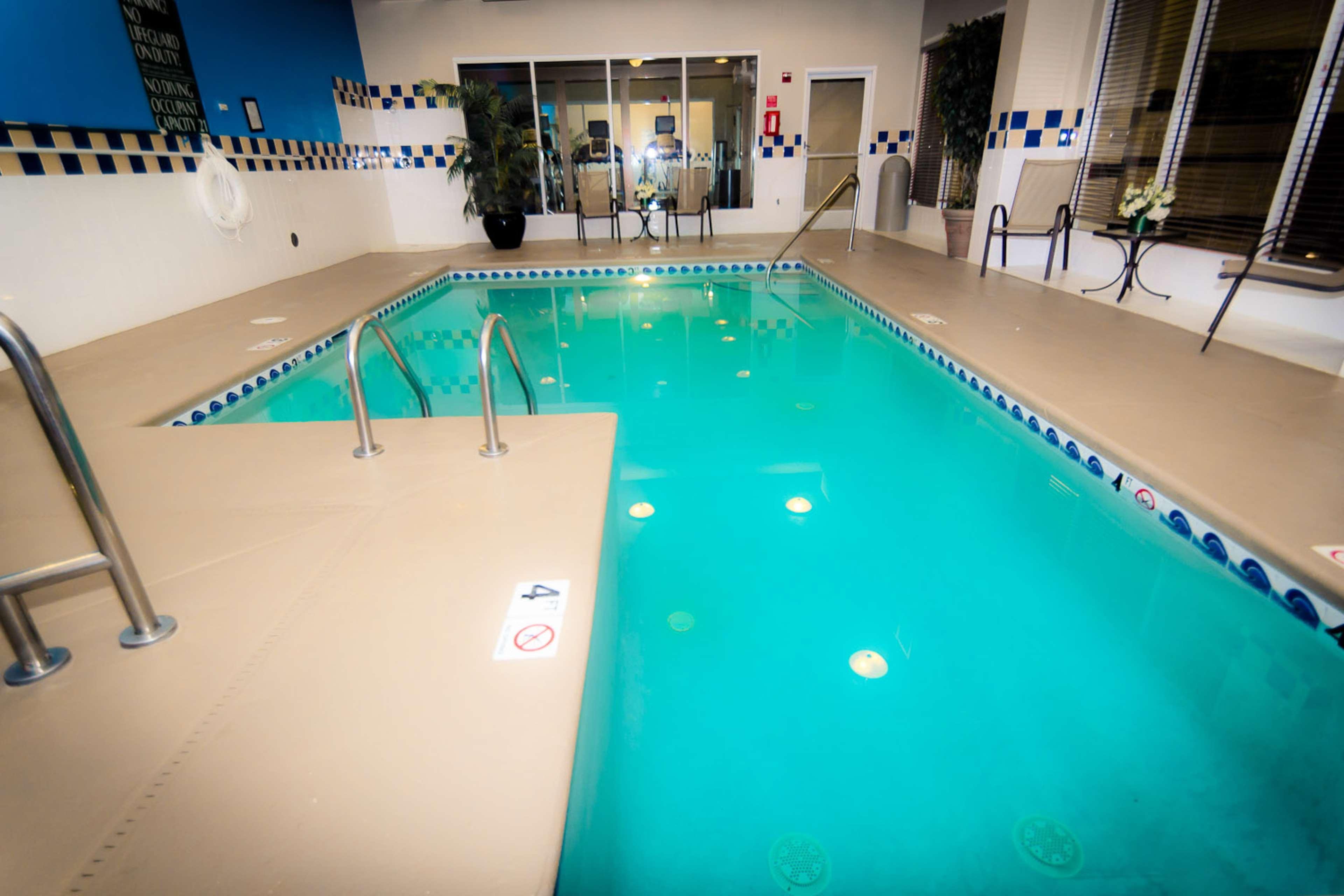 Hilton Garden Inn Charlotte Uptown Dış mekan fotoğraf