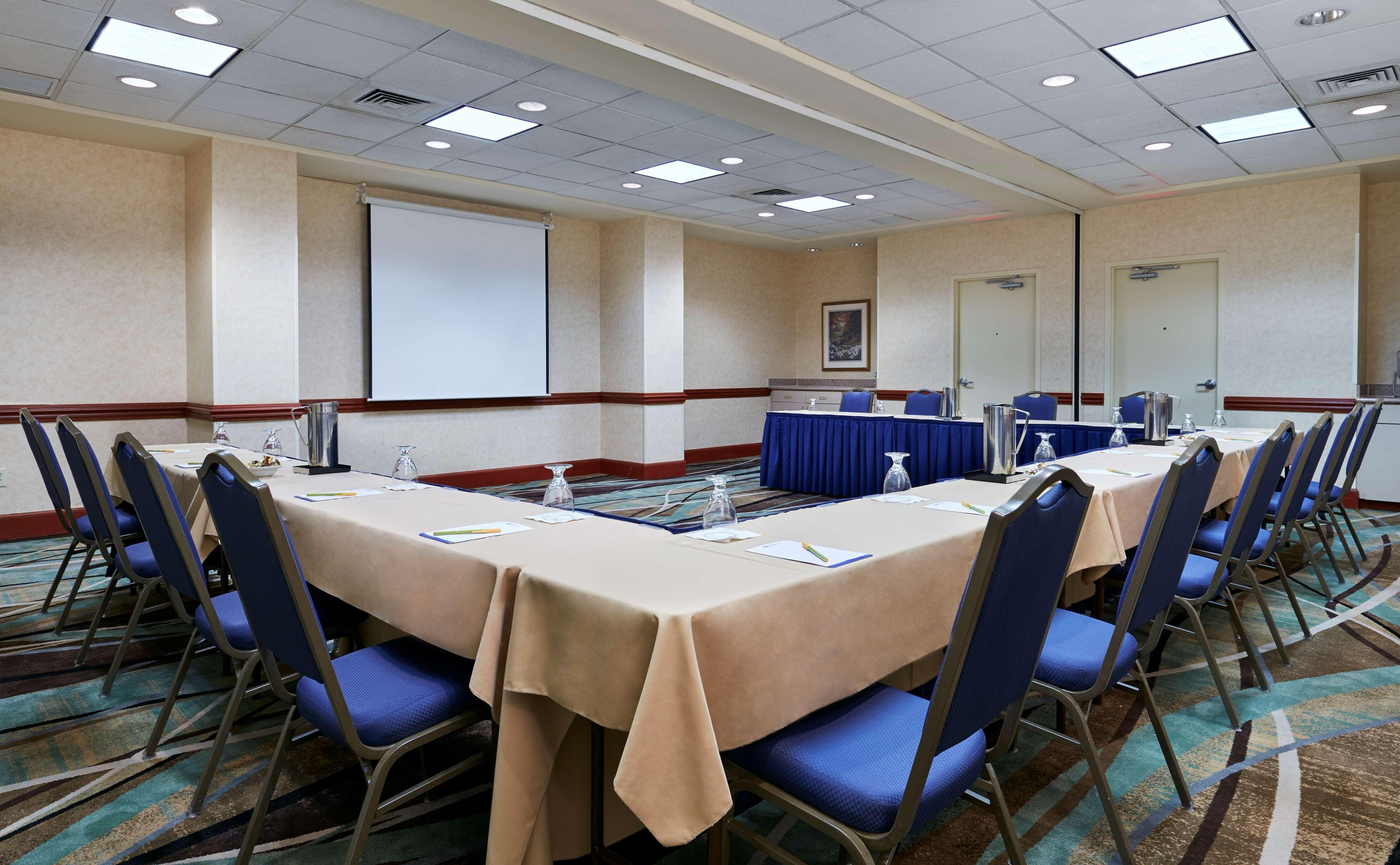 Hilton Garden Inn Charlotte Uptown Dış mekan fotoğraf