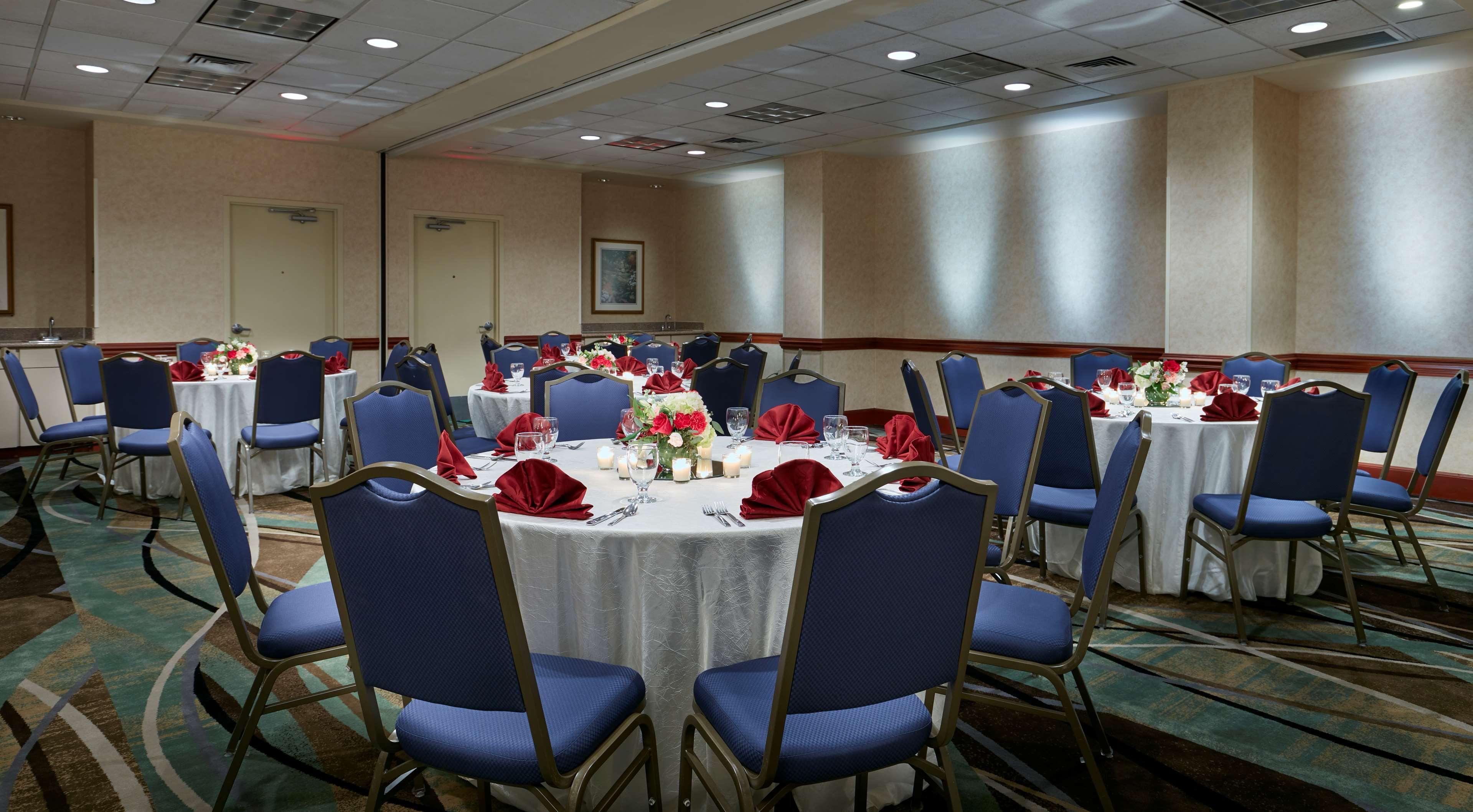 Hilton Garden Inn Charlotte Uptown Dış mekan fotoğraf