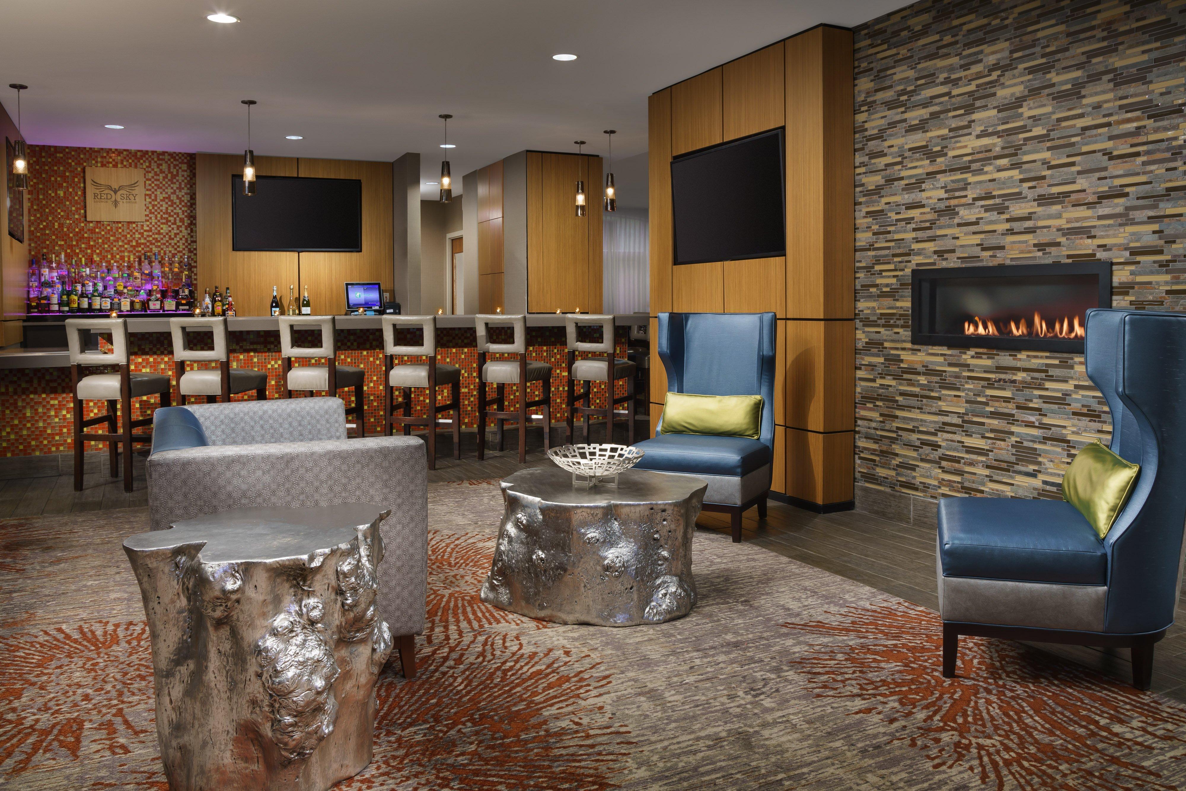 Hilton Garden Inn Charlotte Uptown Dış mekan fotoğraf