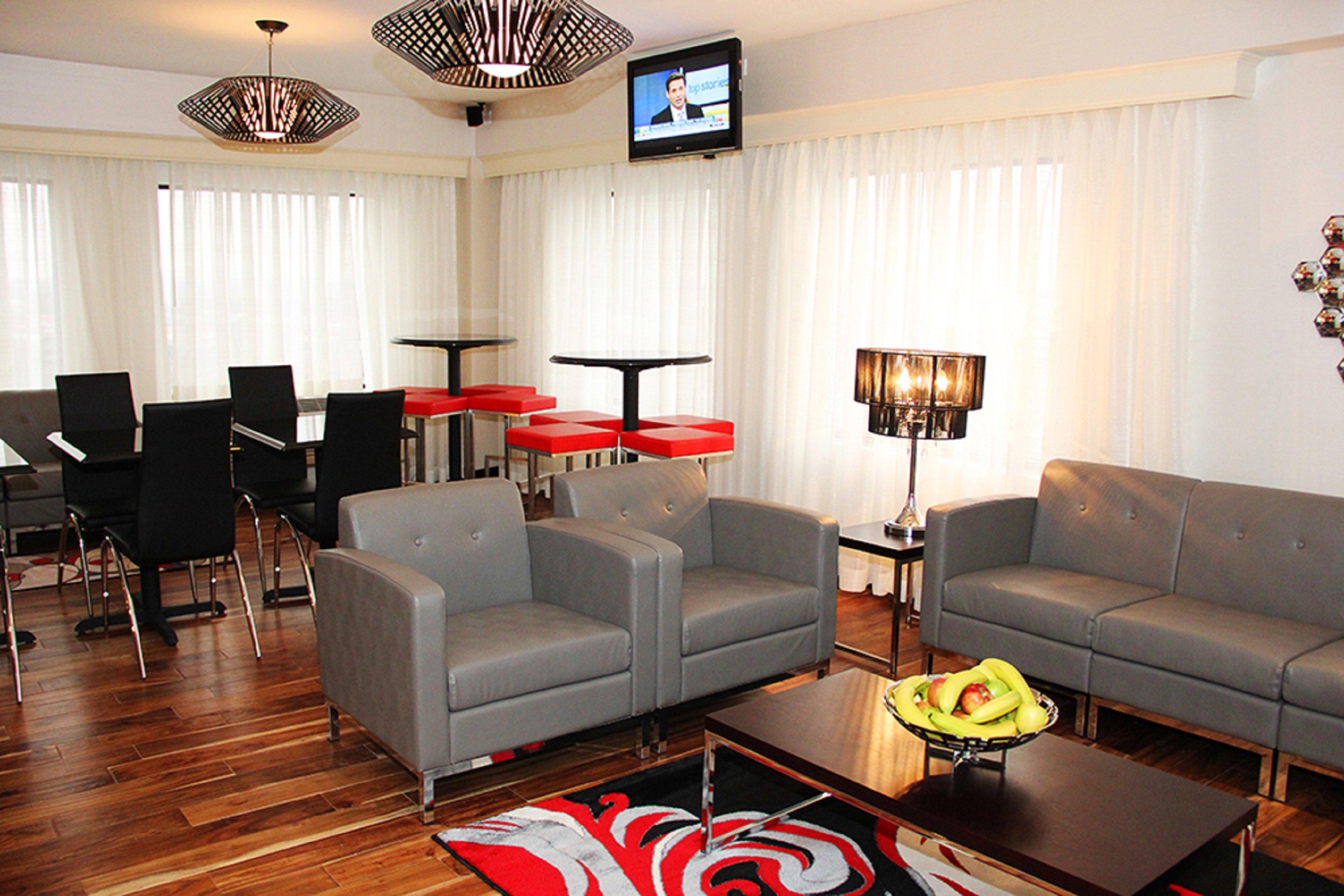 Hilton Garden Inn Charlotte Uptown Dış mekan fotoğraf