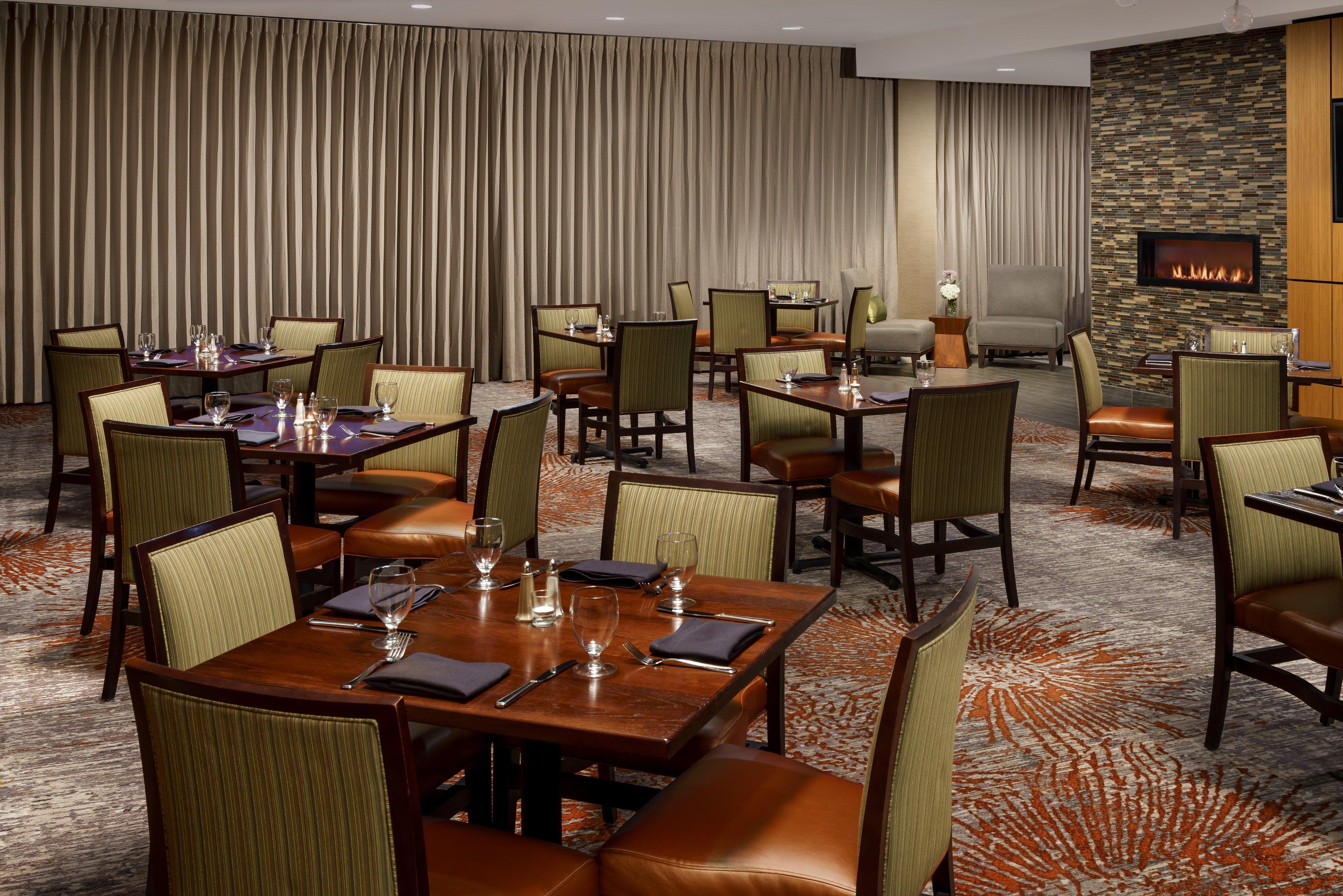 Hilton Garden Inn Charlotte Uptown Dış mekan fotoğraf