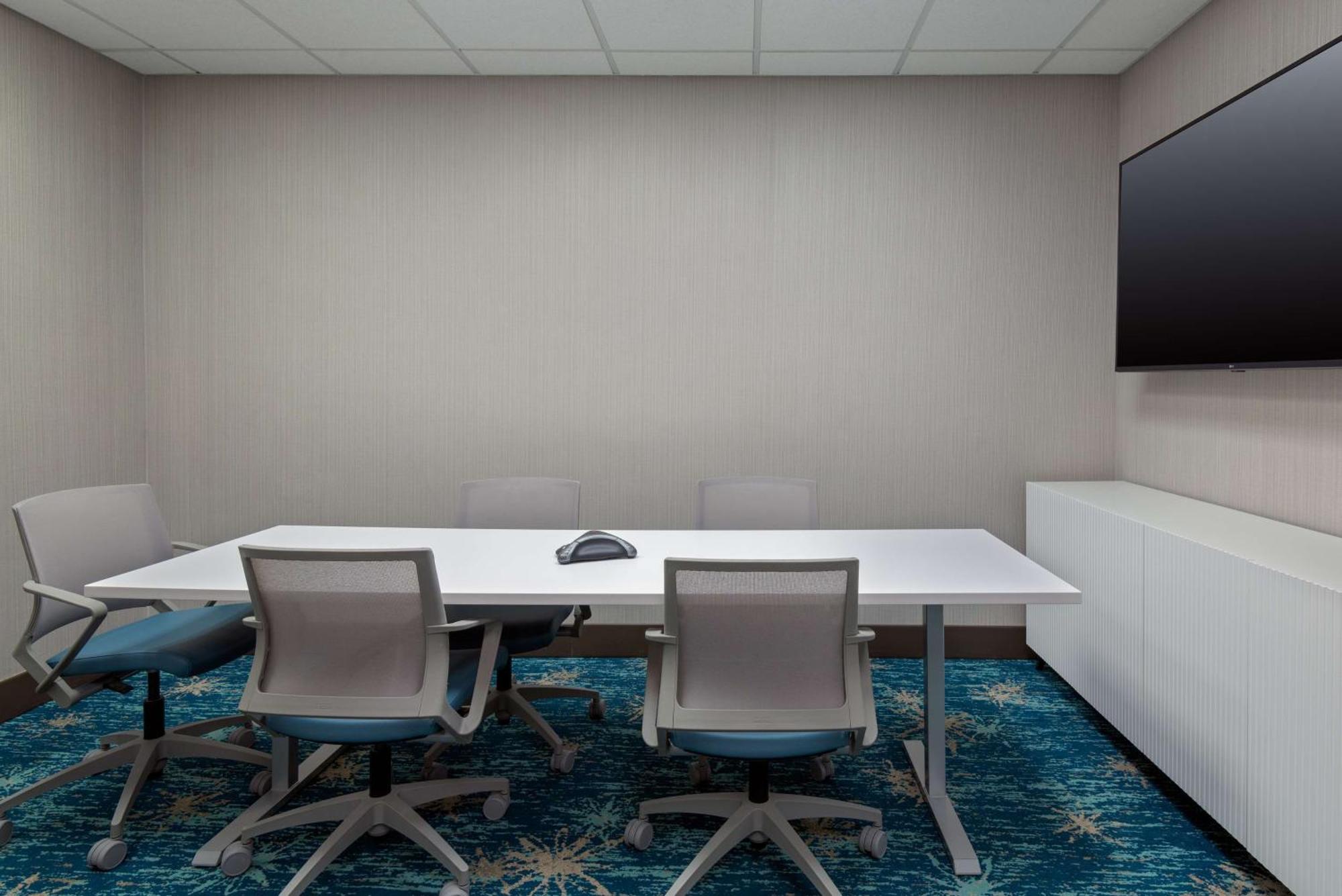 Hilton Garden Inn Charlotte Uptown Dış mekan fotoğraf